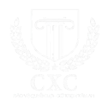 LUẬT CXC