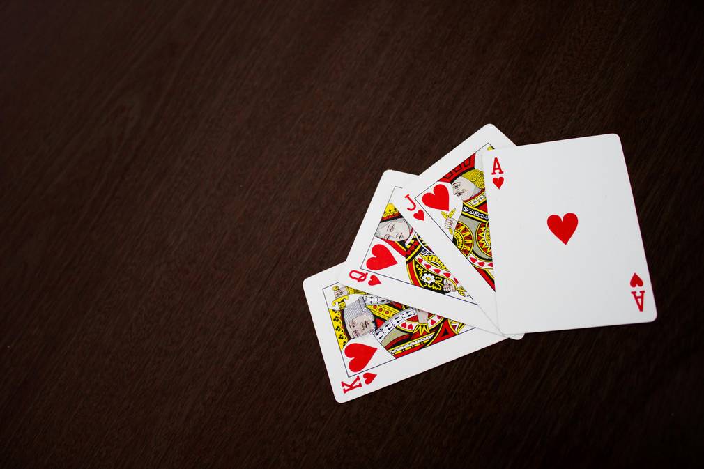 Hot streak casino login