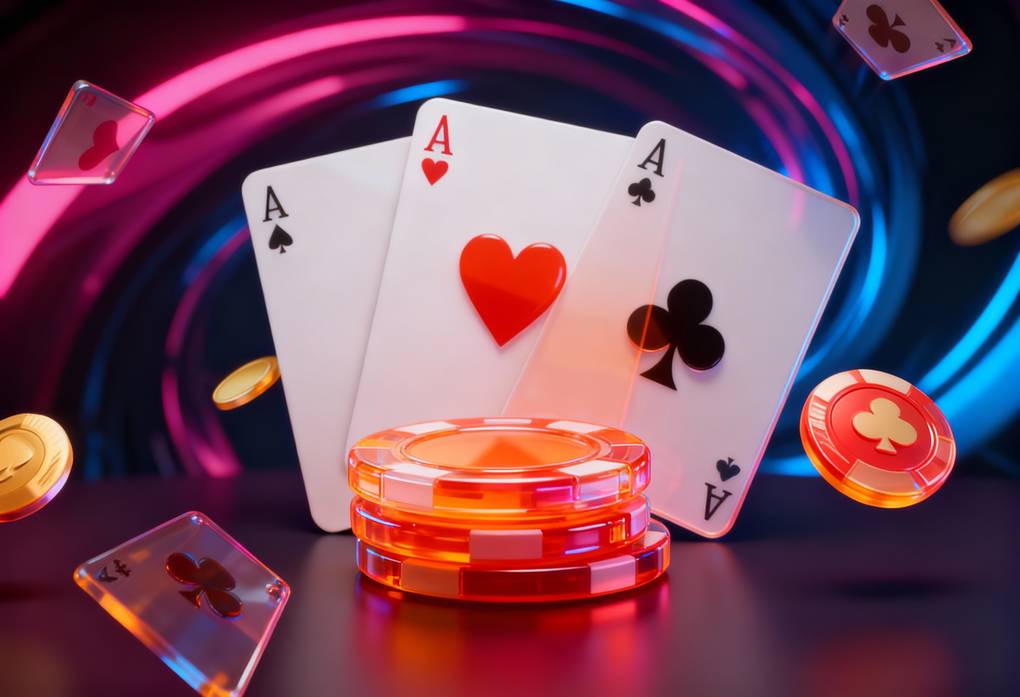 Monsterwin casino online