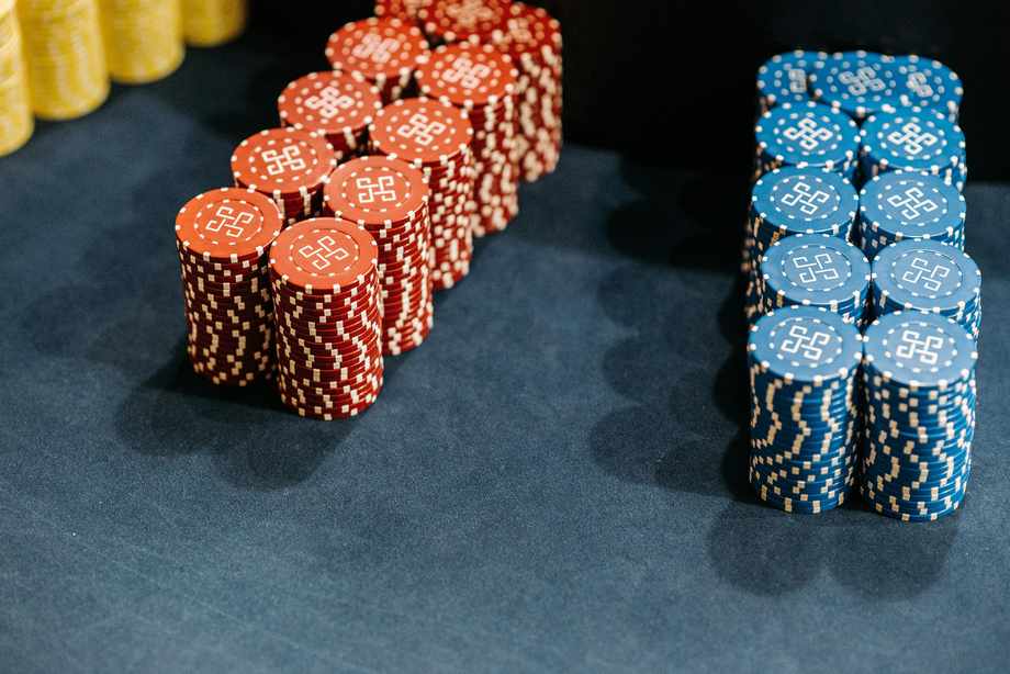 ilucki casino Australia