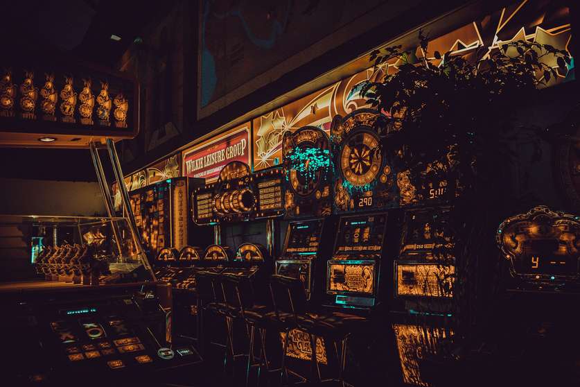 Reloadbet casino